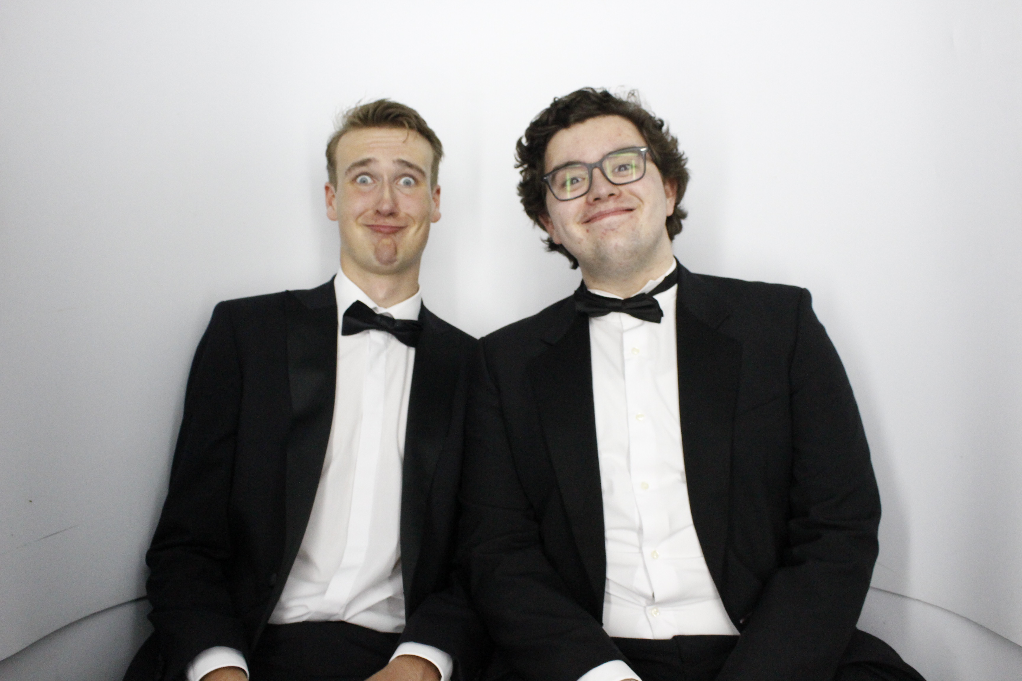 Whitgift School Year 13 Prom | View more photos from the event at gallery.myphotoboothexperience.co.uk/u/MyPhotoBoothExperienceLtd/Whitgift-School-Year-13-Prom